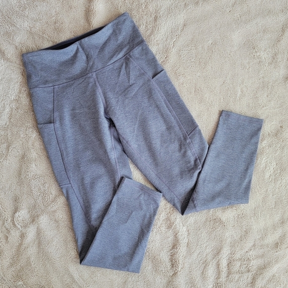 Marika Grey leggings - Picture 1 of 6